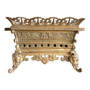 Ancien Jardinière Cache - pot
