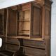 Antique sideboard