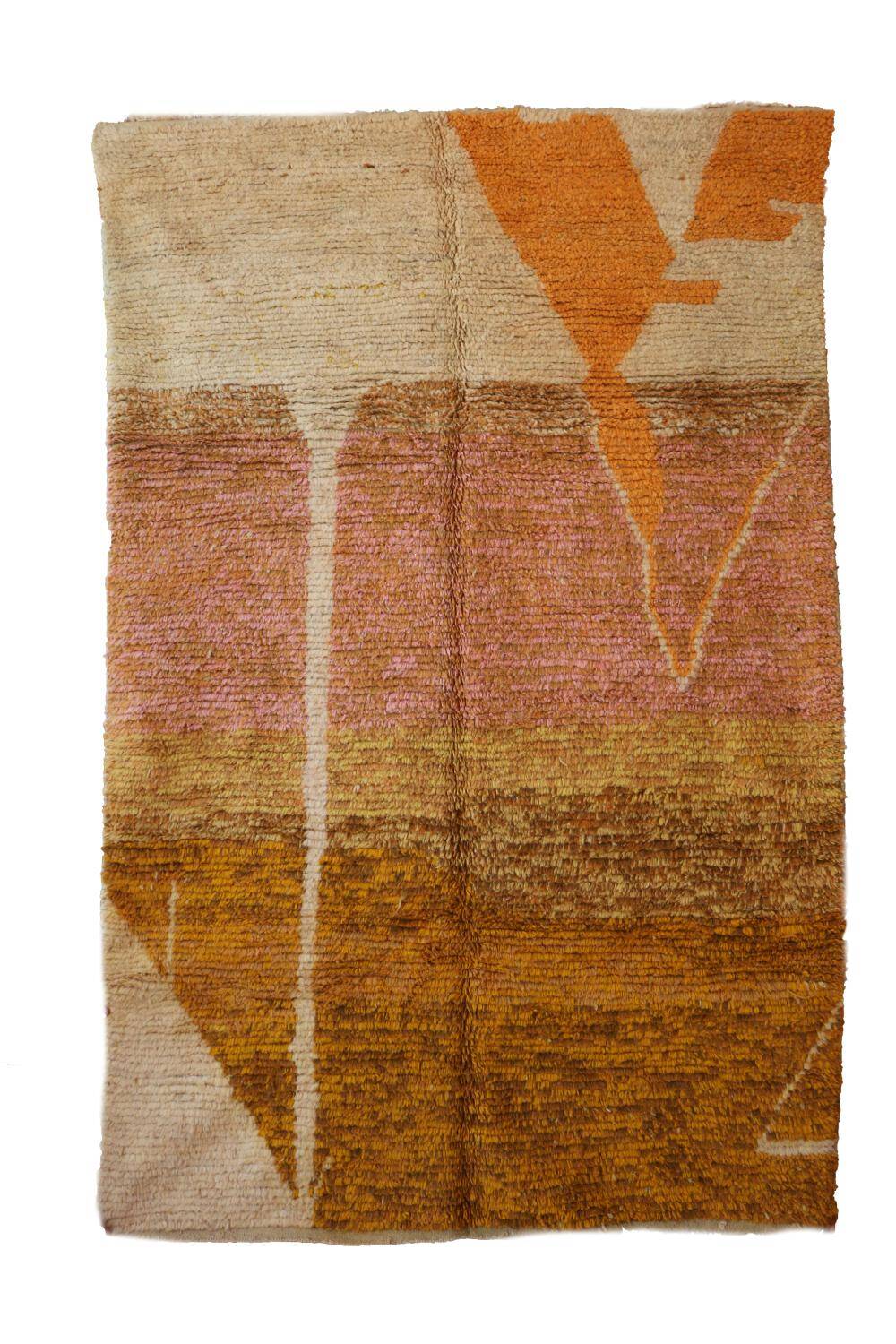 Boujad Moroccan Rug,  165 x 290 cm