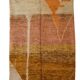 Boujad Moroccan Rug,  165 x 290 cm
