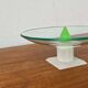 Postmodern Glass Bowl from Montana, 1980s
