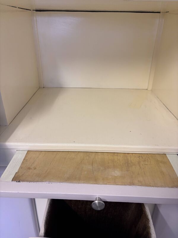 Buffet type mado année 50/60