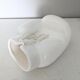 70s ceramic boxing glove empty pocket