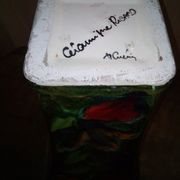 Vase