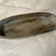 Vintage stoneware dish
