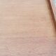 Vintage oak chest of drawers feet compass and fins of the 50s 2 doors 1 drawer