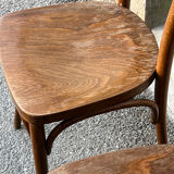 Chaises bistrot