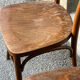 Bistro chairs