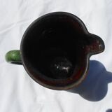 Potier pitcher