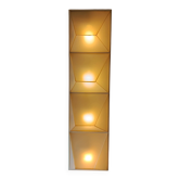 Lampe geometrique Habitat