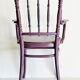 Romantic Armchair