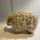 Buffalo statuette