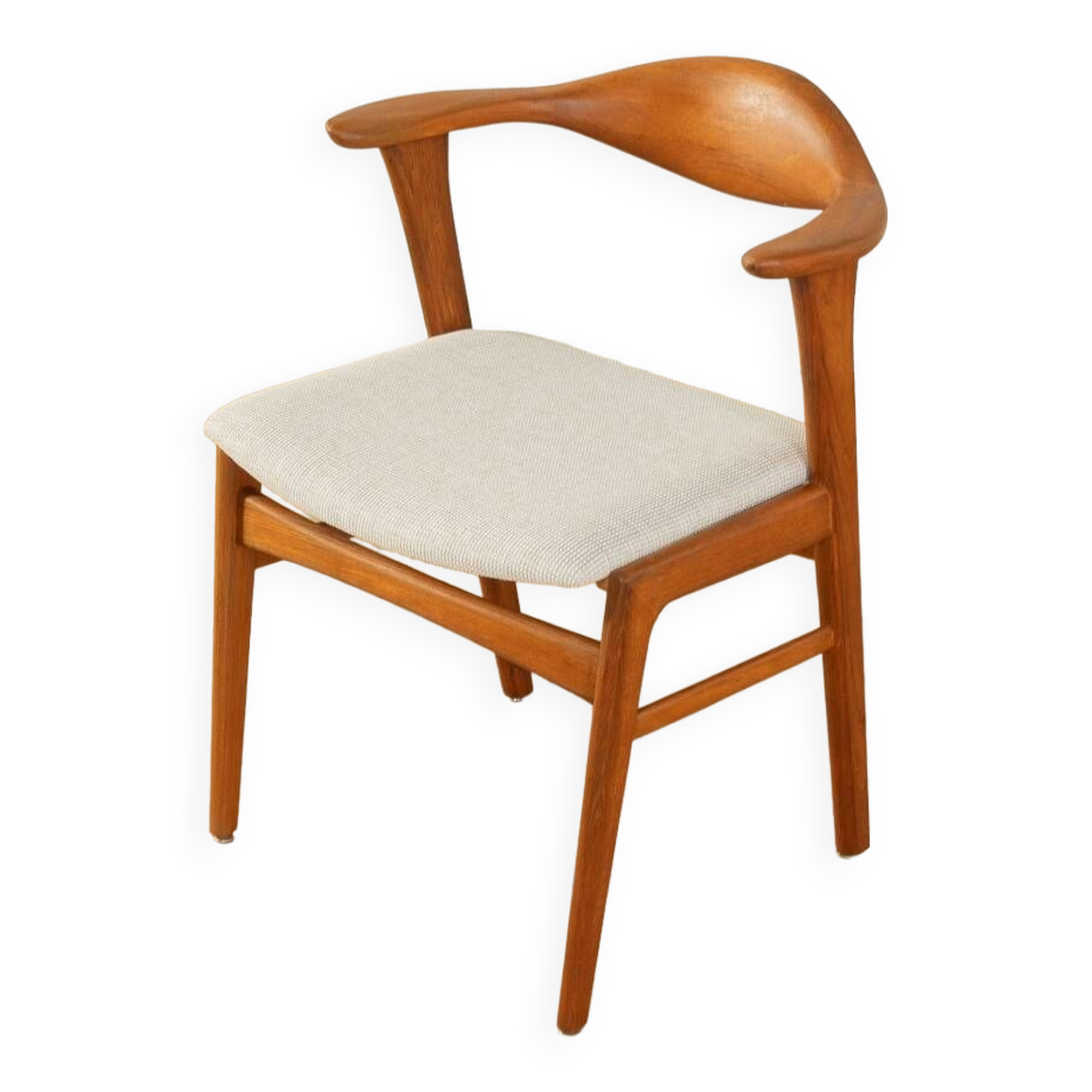 Chair, Model 49B, Erik Kirkegaard