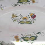 Plat Sarreguemines