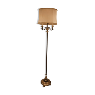 Lampadaire bohème