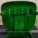 Chauffeuse Charles & Ray Eames LCW HAY collection pour Herman Miller