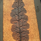 Vintage ceramic tiles