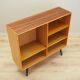 Ash bookcase, Danish design, 1970s, production: Denmark