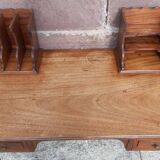 Secretary desk or writing desk
