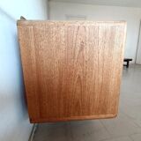 Scandinavian sideboard 60s