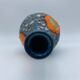 Vallauris Fat Lava vase