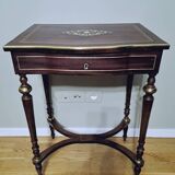 Napoleon III dressing table