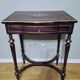 Napoleon III dressing table