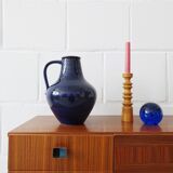 Ceramic vase by Dümler and Breiden