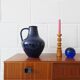 Ceramic vase by Dümler and Breiden