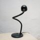 Black Vintage Hebi Snake Desk Lamp