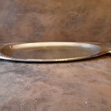 Original stainless steel dish