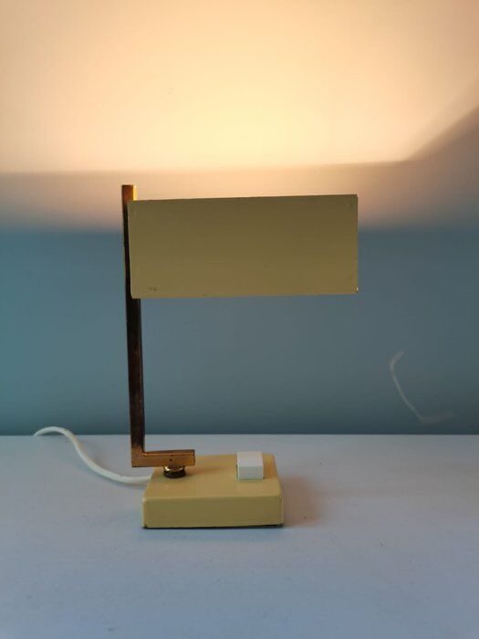 Italian table lamp 50 years