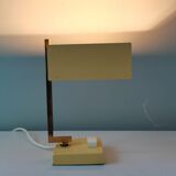 Italian table lamp 50 years