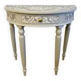 Redesigned & Customized Console