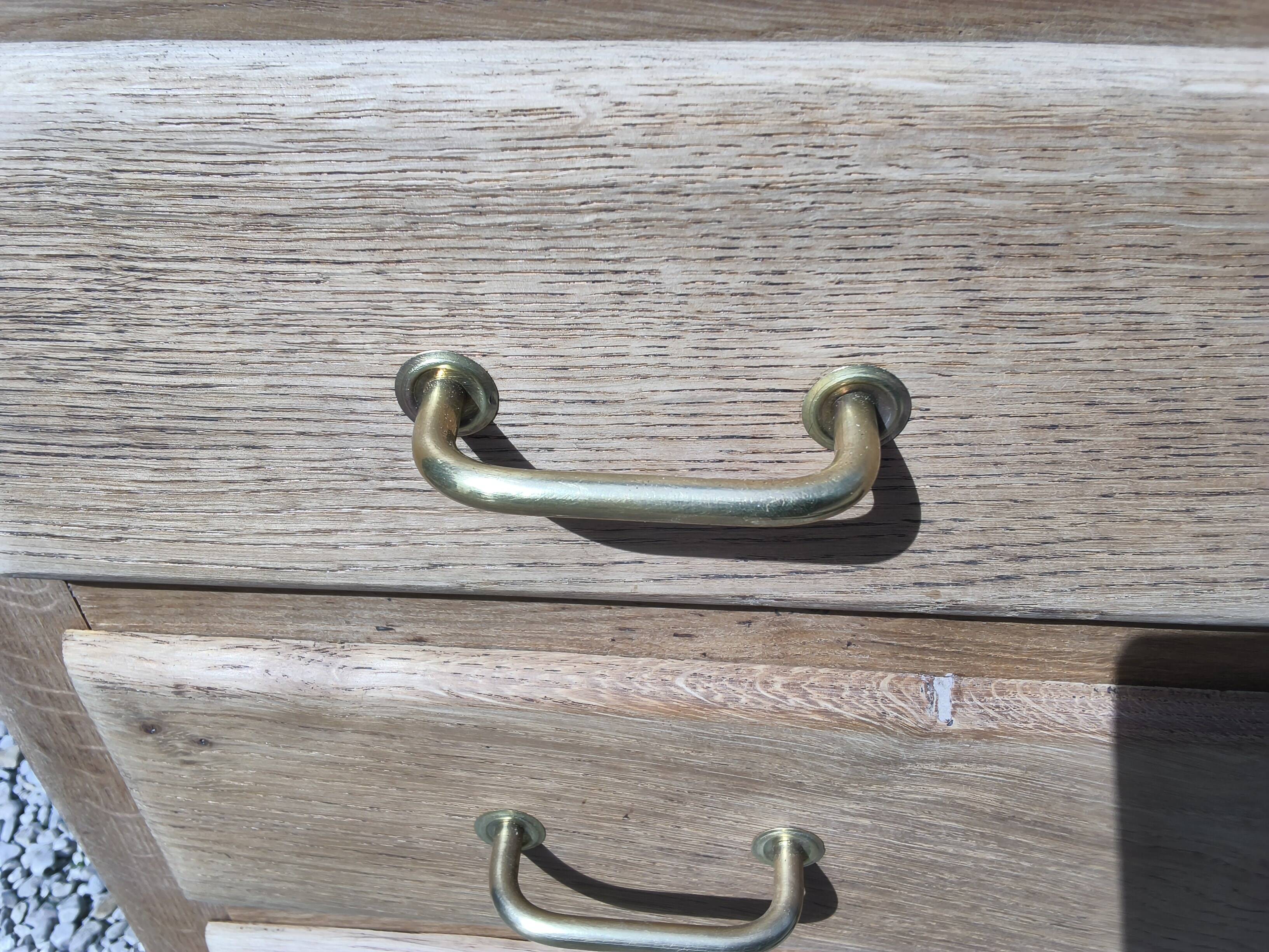 Commode
