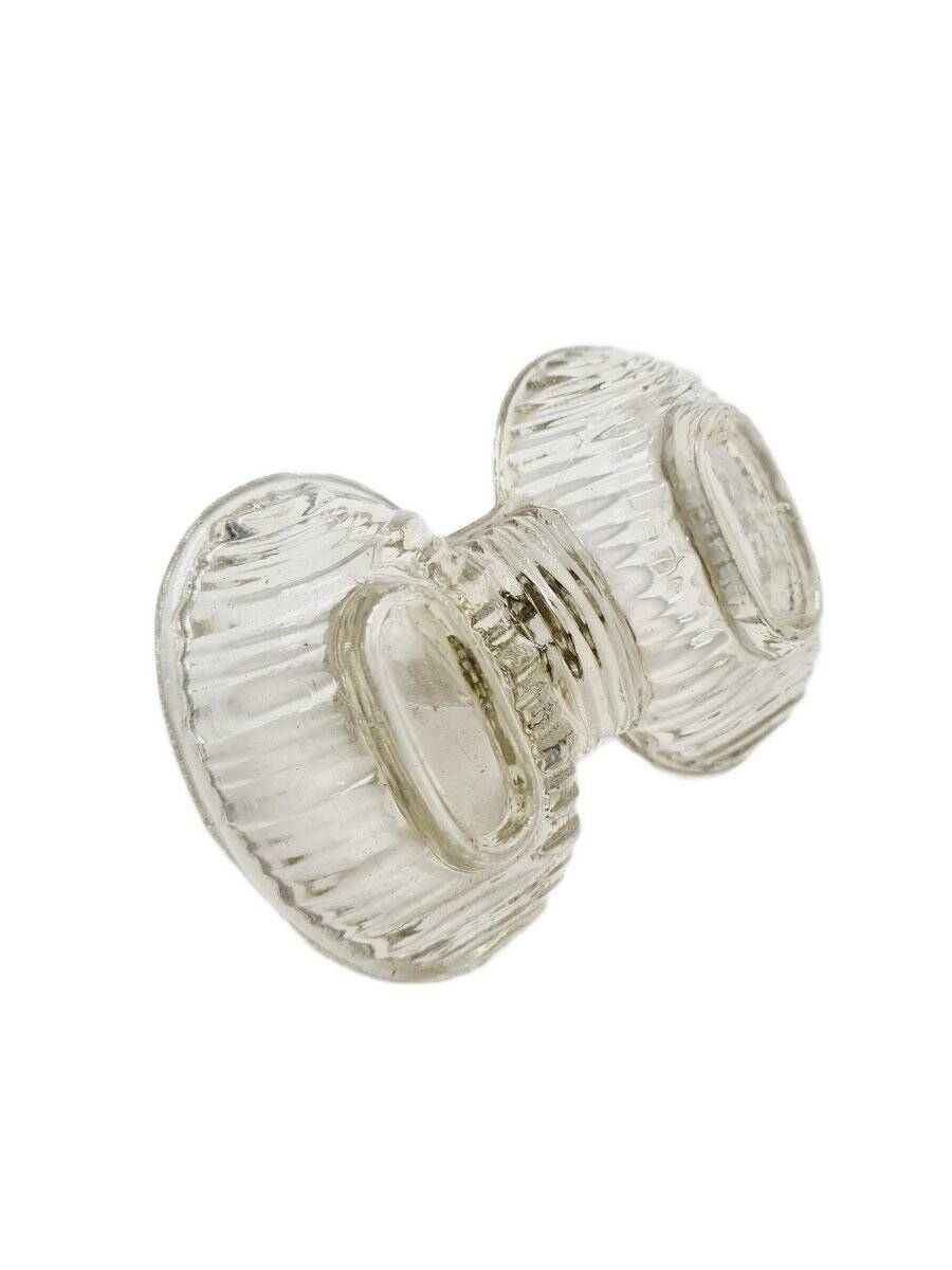 Art Nouveau salt and pepper holder by HSG Ząbkowice, Poland, 1920s