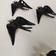 Batch of ceramic swallows