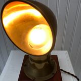 MARINE LAMP