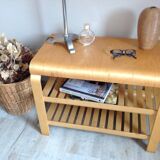 Ikea Kantra side table by Richard Clark / 90s