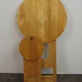 Suzy Folding table