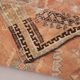 Vintage Handmade Boujaad Rug 167 x 262 cm - Berber Wool Rug - Handmade rug