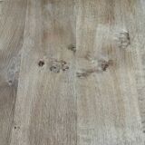 Scandinavian farmhouse table