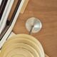 MIC Art Deco Pendant Light
