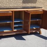 Art deco buffet