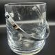 Scandinavian crystal ice bucket 1970