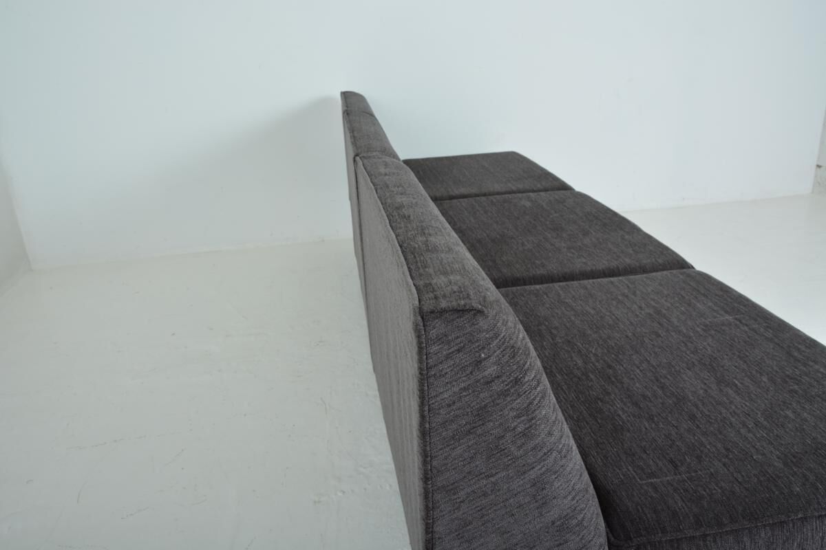 Modular sofa by George Nelson