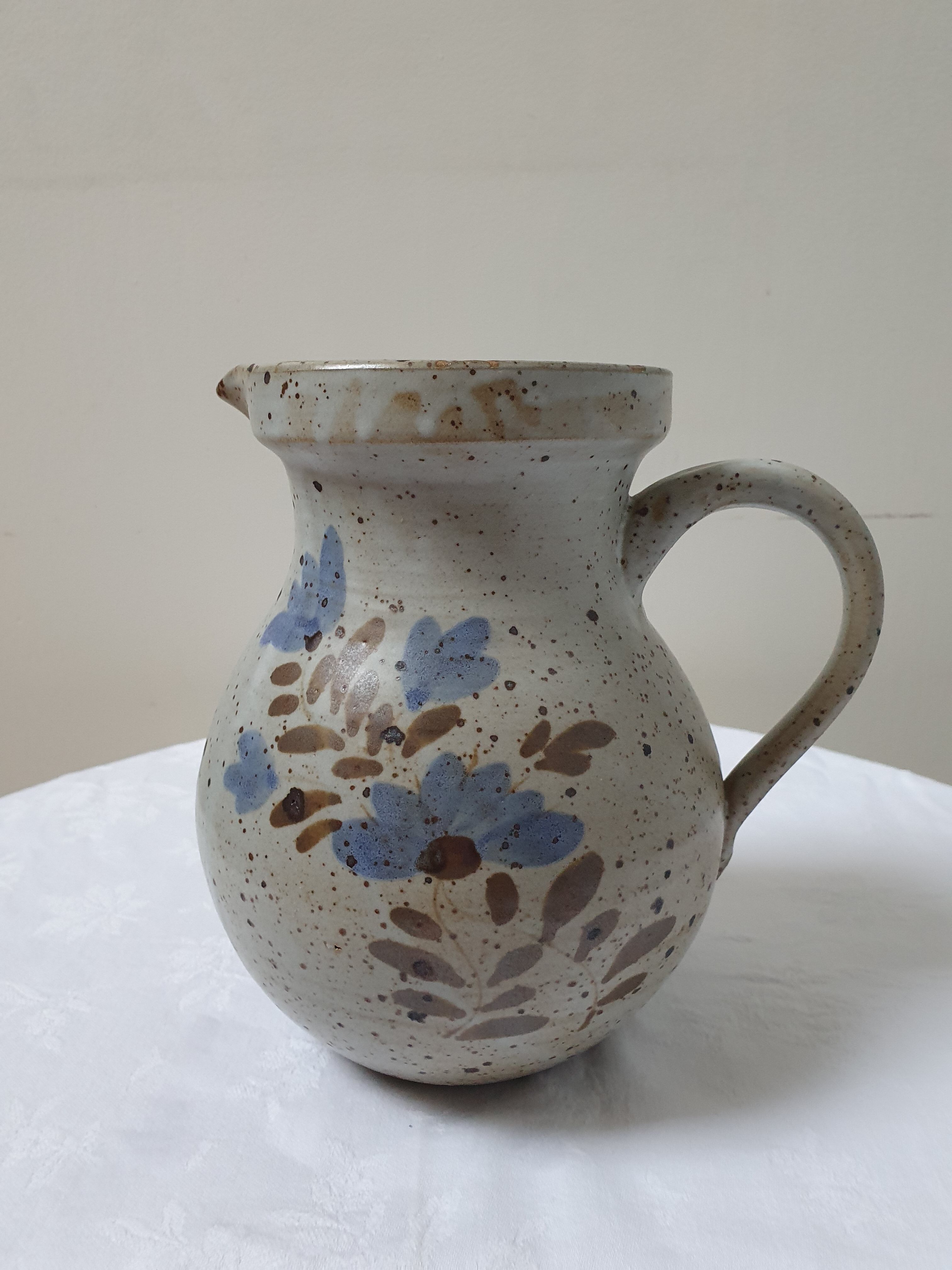 Poterie