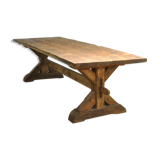 Pine farmers table