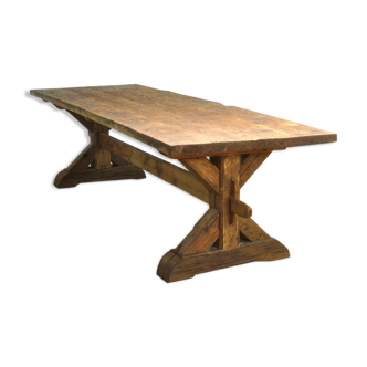 Pine farmers table