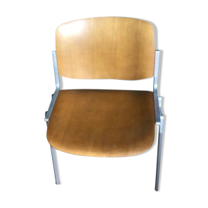 Chaise Piretti Giancarlo